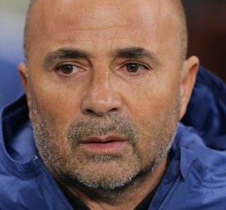 Jorge Sampaoli