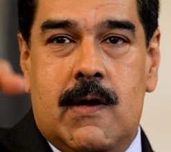 Nicolás Maduro