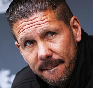 Diego Simeone 