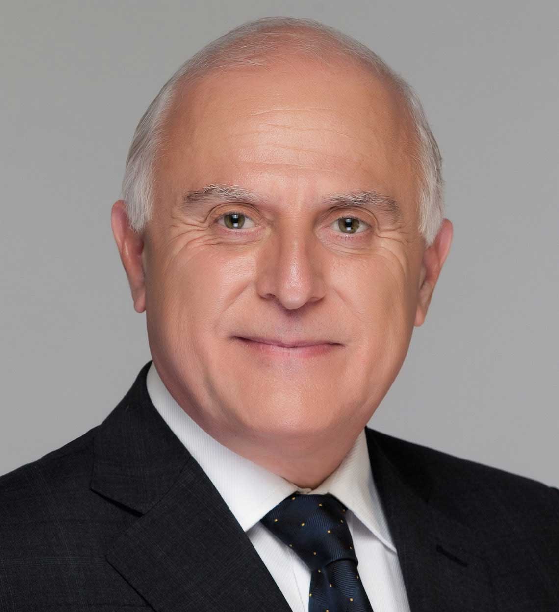 Miguel Lifschitz