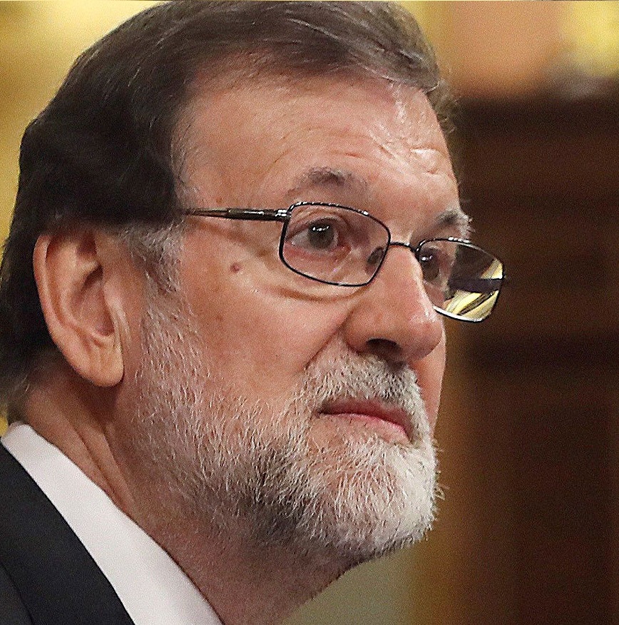 Mariano Rajoy