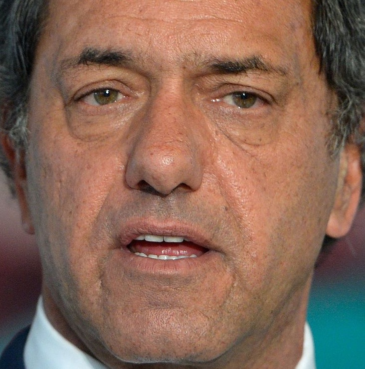 Daniel Scioli