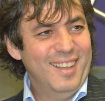 Fabián de Sousa