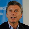 Mauricio Macri